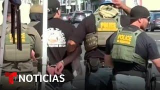 Las noticias de la mañana, martes 17 de junio de 2025 | Noticias Telemundo