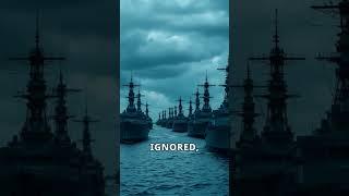The Shortest War Ever: Anglo-Zanzibar