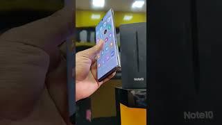 Samsung Note 10 (GET MOBILES) : 7305491272 #mobiles #samsung #getmobiles #youtube #tranding #GM