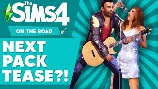 MUSIC & BANDS IS THE NEXT EXPANSION PACK??! 