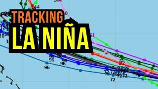 More Hurricanes because of La Niña...