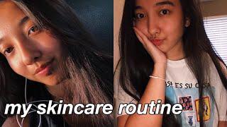 My Skincare Routine | Natasha Naeun