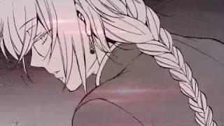 Pandora Hearts - Jack Vessalius