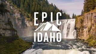 Raise a Pint to Horseback Rides, Fly Fishing and Waterfalls | Visit Idaho