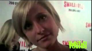 Allison Mack & Justin Hartley - Chlollie Part 1