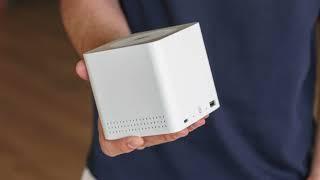 Beelink ME Mini 6-slot NAS mini PC review
