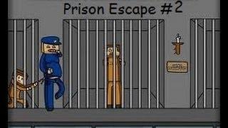 Minecraft | Prison Escape Parkour | Ep2 w/ AnAverageBoss & BlackAquaMan