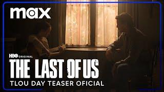 The Last of Us - 2ª Temporada | Teaser Oficial | TLOU Day