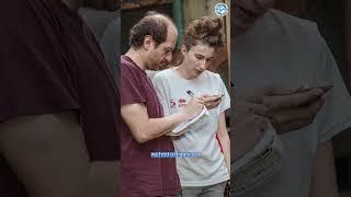 Moving The Animals: BEHIND THE SCENES #animals#wildlife