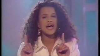 Neneh Cherry - Manchild (TOTP)