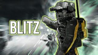 BattleBit Blitz: A One-Minute Mayhem Montage