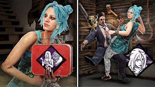 The Most Underrated Survivor Build Drives Killers Into INSANITY