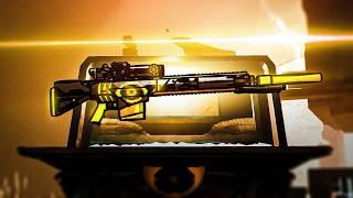 Is this my NEW go to Sniper? Trials Keen Thistle Adept God Roll