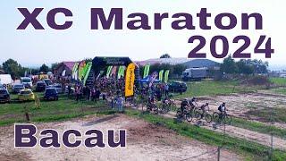 XC Maraton Bacau 2024 Club Sportiv Ecvestru Decebal Bacau Hemeius MTB