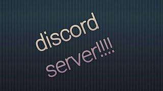 discord!!!