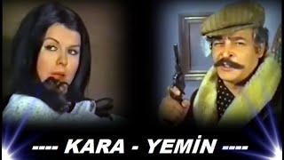 Tarık Tibet __ Bircan Deniz _ // KARA - YEMİN //  _ (1974)