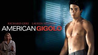 American Gigolo Full Movie (1980) Review/Plot | Richard Gere | Lauren Hutton | Héctor Elizondo