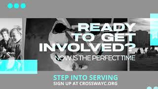 CrossWay Church | 10:45am