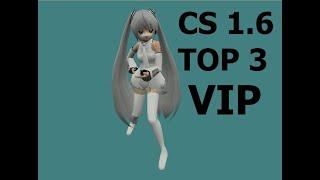 ! Counter-Strike 1.6 Skins Girl VIP + Download Free