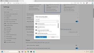 How to Delete Browsing History Microsoft Edge [Tutorial]