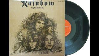 Rainbow - Rainbow Eyes(HQ Vinyl Rip)