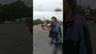 Karen Arrest #shorts