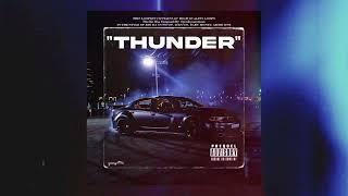 [FREE] (+11) Detroit Loop Kit 2023 - "THUNDER" (Rio Da Yung Og, Artie 5ive, 42 Dugg, Baby Money)