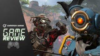 Apex Legends: Game Review