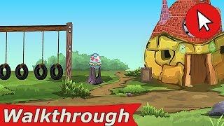 Easter White Bunny Escape Walkthrough (Games4Escape)