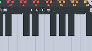 TAR TARPA KING... ️  fl studio mobile   free file   Tone Download  1k subtractor