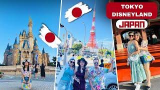 Sapno ki Duniyaa | Tokyo Disneyland | Grovers in Japan  |