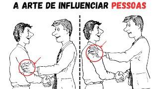 COMO FAZER AMIGOS E INFLUENCIAR PESSOAS -Resumo Completo//Dale Carnegie