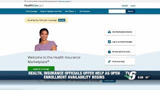 Everything you should know about HealthCare.Gov open enrollment and how to get started