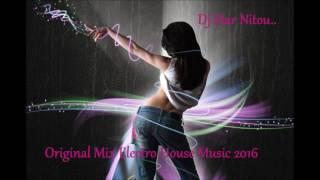 Electro Fun Beat ~ Electro House Music [Original Mix Dj-Star Nitou] 2016..