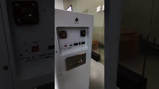 IBORN 5KWH, 15KWH, 20KWH shipped out in container #solarbatterystorage #solarenergy #solarsystem