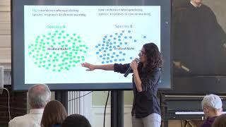 Estimating Species’ Climatic Tolerances: Laura Nunes