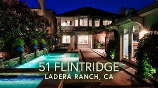 51 Flintridge, Ladera Ranch, CA