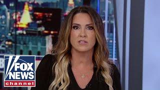 Sara Carter: People see right through this