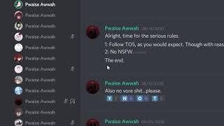 Pwaise Awwah