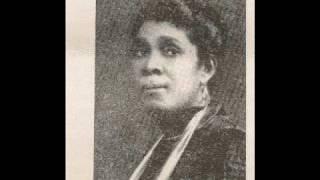 Mary Johnson Davis Smalls final recording in 1982 months before she passed