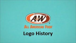 A&W Restaurants Logo/Commercial History