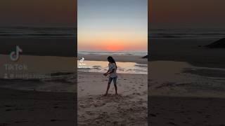 #portugal #travel #tourism #beach #sunset #nature #nastjaruppel #shorts #portugaltourism #travelvlog