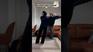 Hangi poomse ? Kübra Dağlı & Furkan Bayrak