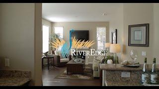 Riveredge Terrace (Model) (with Audio Description) | San Diego CA Apartments | Greystar