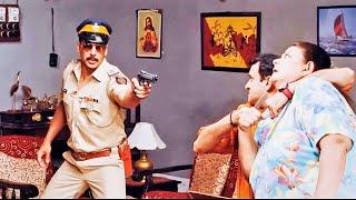 This Is Inspector Sk Verma । Akshay Kumar & Paresh Ganatra Blockbuster Comedy Scene