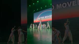 United Movement  #tanecniskupinaroku #bestdancegroup #tsr #bdg #dance
