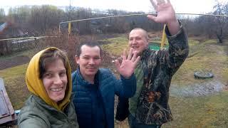Дядя Ваня в гости позвал Жизнь между Городом и Дачей