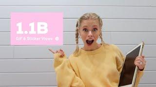 HOW I MAKE VIRAL INSTAGRAM GIFS (and how you can too!)