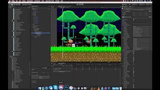 Rex Engine for Unity Tutorial: Melee Attacks Tutorial