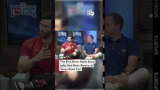 The End Zone | Episode 5